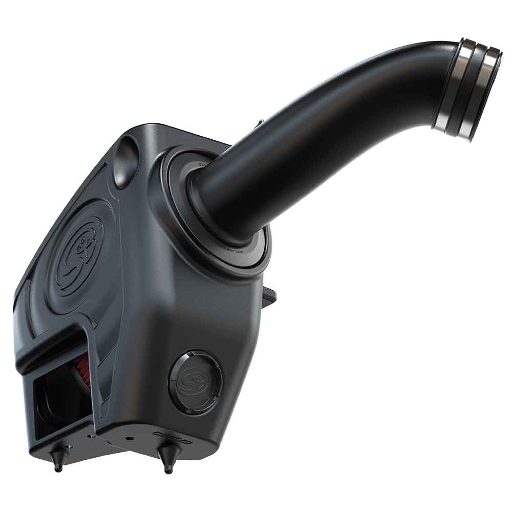 Cold Air Intake for 2011-2016 Ford Super Duty, 6.7L Powerstroke S&B Cold Air Intake for 2011-2016 Ford Super Duty, 6.7L Powerstroke Cold Air Intake for 2011-2016 Ford Super Duty, 6.7L Powerstroke Cold Air Intake for 2011-2016 Ford Super Duty, 6.7L Powerstroke Cold Air Intake for 2011-2016 Ford Super Duty, 6.7L Powerstroke