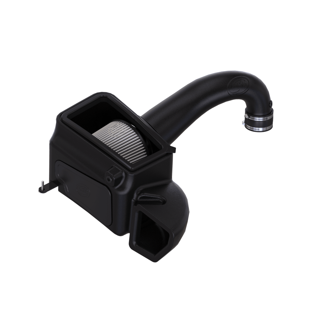 Cold Air Intake for 2009-2024 Dodge Ram 1500 / 2500 & 2010-2018 3500 5.7L HEMI (Classic Body Style) S&B