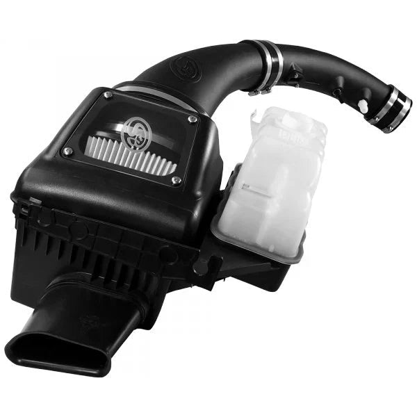 Cold Air Intake for 2011-2016 Ford F-250 / F-350 6.2L S&B