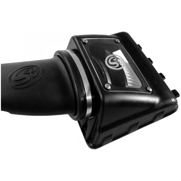 Cold Air Intake for 2011-2016 Ford F-250 / F-350 6.2L S&B