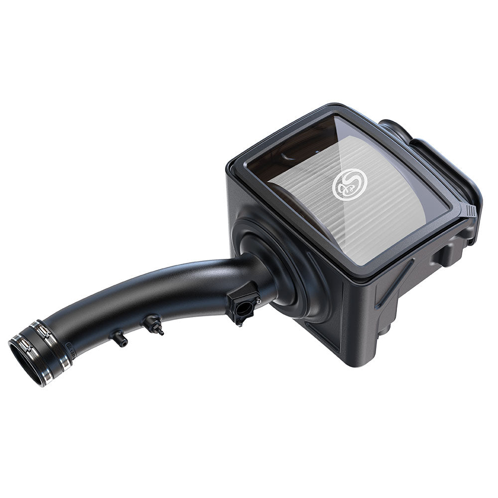 Cold Air Intake for 2010-2024 Toyota 4Runner / FJ Cruiser S&B Cold Air Intake for 2010-2024 Toyota 4Runner / FJ Cruiser Cold Air Intake for 2010-2024 Toyota 4Runner / FJ Cruiser Cold Air Intake for 2010-2024 Toyota 4Runner / FJ Cruiser Cold Air Intake for 2010-2024 Toyota 4Runner / FJ Cruiser