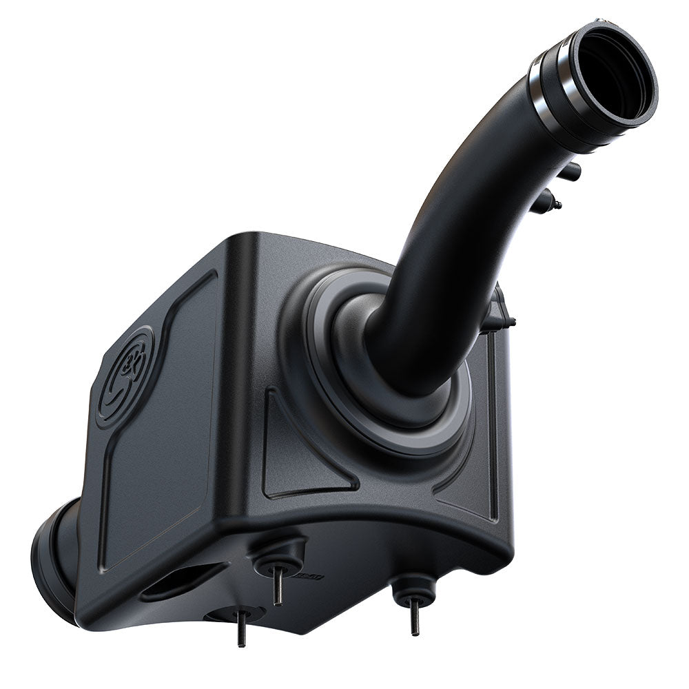 Cold Air Intake for 2010-2024 Toyota 4Runner / FJ Cruiser S&B