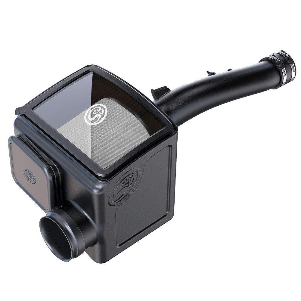 Cold Air Intake for 2010-2024 Toyota 4Runner / FJ Cruiser S&B Cold Air Intake for 2010-2024 Toyota 4Runner / FJ Cruiser Cold Air Intake for 2010-2024 Toyota 4Runner / FJ Cruiser Cold Air Intake for 2010-2024 Toyota 4Runner / FJ Cruiser Cold Air Intake for 2010-2024 Toyota 4Runner / FJ Cruiser