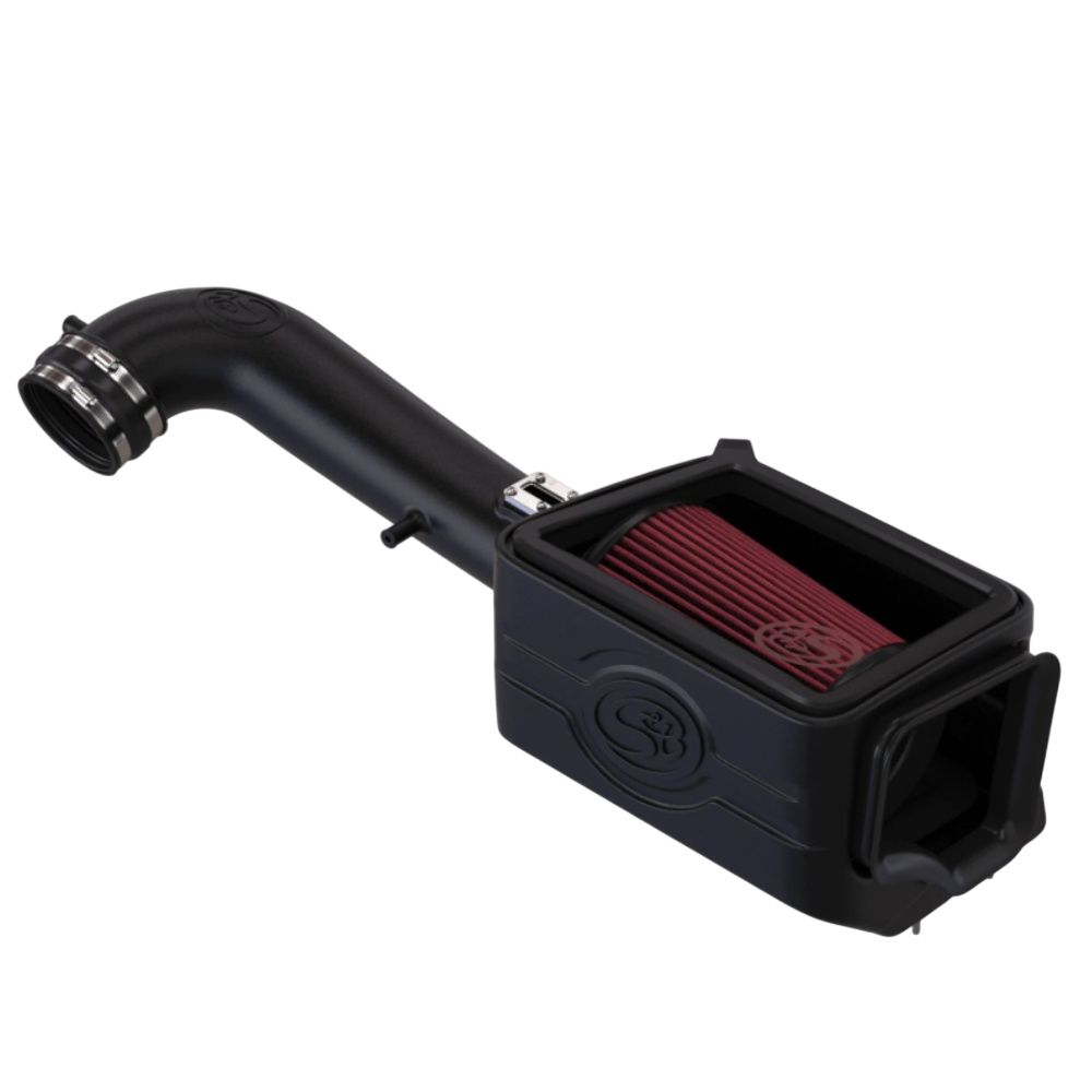 Cold Air Intake for 2017-2019 Silverado 1500 / Sierra 1500 S&B