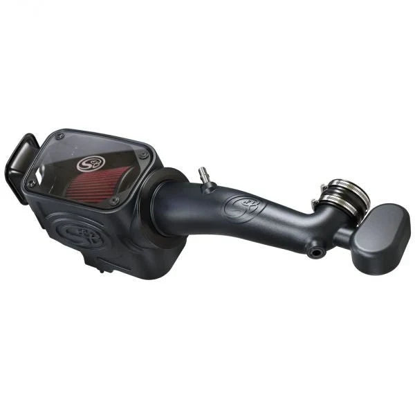 Cold Air Intake for 2018-2026 Jeep Wrangler / Gladiator 3.6L S&B Cold Air Intake for 2018-2026 Jeep Wrangler / Gladiator 3.6L Cold Air Intake for 2018-2026 Jeep Wrangler / Gladiator 3.6L Cold Air Intake for 2018-2026 Jeep Wrangler / Gladiator 3.6L Cold Air Intake for 2018-2026 Jeep Wrangler / Gladiator 3.6L