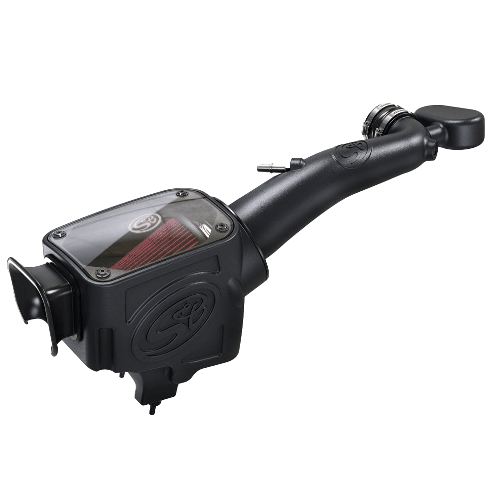 Cold Air Intake for 2018-2026 Jeep Wrangler / Gladiator 3.6L S&B Cold Air Intake for 2018-2026 Jeep Wrangler / Gladiator 3.6L Cold Air Intake for 2018-2026 Jeep Wrangler / Gladiator 3.6L Cold Air Intake for 2018-2026 Jeep Wrangler / Gladiator 3.6L Cold Air Intake for 2018-2026 Jeep Wrangler / Gladiator 3.6L