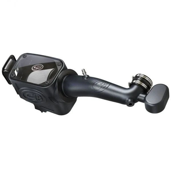 Cold Air Intake for 2018-2026 Jeep Wrangler / Gladiator 3.6L S&B Cold Air Intake for 2018-2026 Jeep Wrangler / Gladiator 3.6L Cold Air Intake for 2018-2026 Jeep Wrangler / Gladiator 3.6L Cold Air Intake for 2018-2026 Jeep Wrangler / Gladiator 3.6L Cold Air Intake for 2018-2026 Jeep Wrangler / Gladiator 3.6L