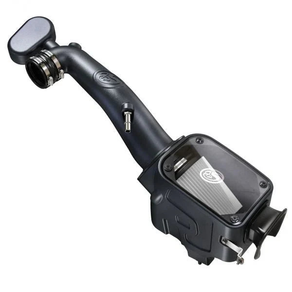 Cold Air Intake for 2018-2026 Jeep Wrangler / Gladiator 3.6L S&B Cold Air Intake for 2018-2026 Jeep Wrangler / Gladiator 3.6L Cold Air Intake for 2018-2026 Jeep Wrangler / Gladiator 3.6L Cold Air Intake for 2018-2026 Jeep Wrangler / Gladiator 3.6L Cold Air Intake for 2018-2026 Jeep Wrangler / Gladiator 3.6L