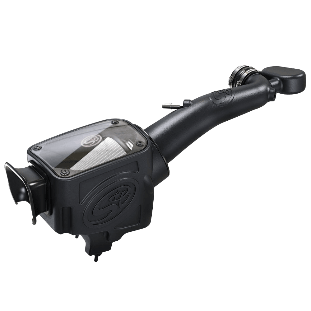 Cold Air Intake for 2018-2026 Jeep Wrangler / Gladiator 3.6L S&B Cold Air Intake for 2018-2026 Jeep Wrangler / Gladiator 3.6L Cold Air Intake for 2018-2026 Jeep Wrangler / Gladiator 3.6L Cold Air Intake for 2018-2026 Jeep Wrangler / Gladiator 3.6L Cold Air Intake for 2018-2026 Jeep Wrangler / Gladiator 3.6L