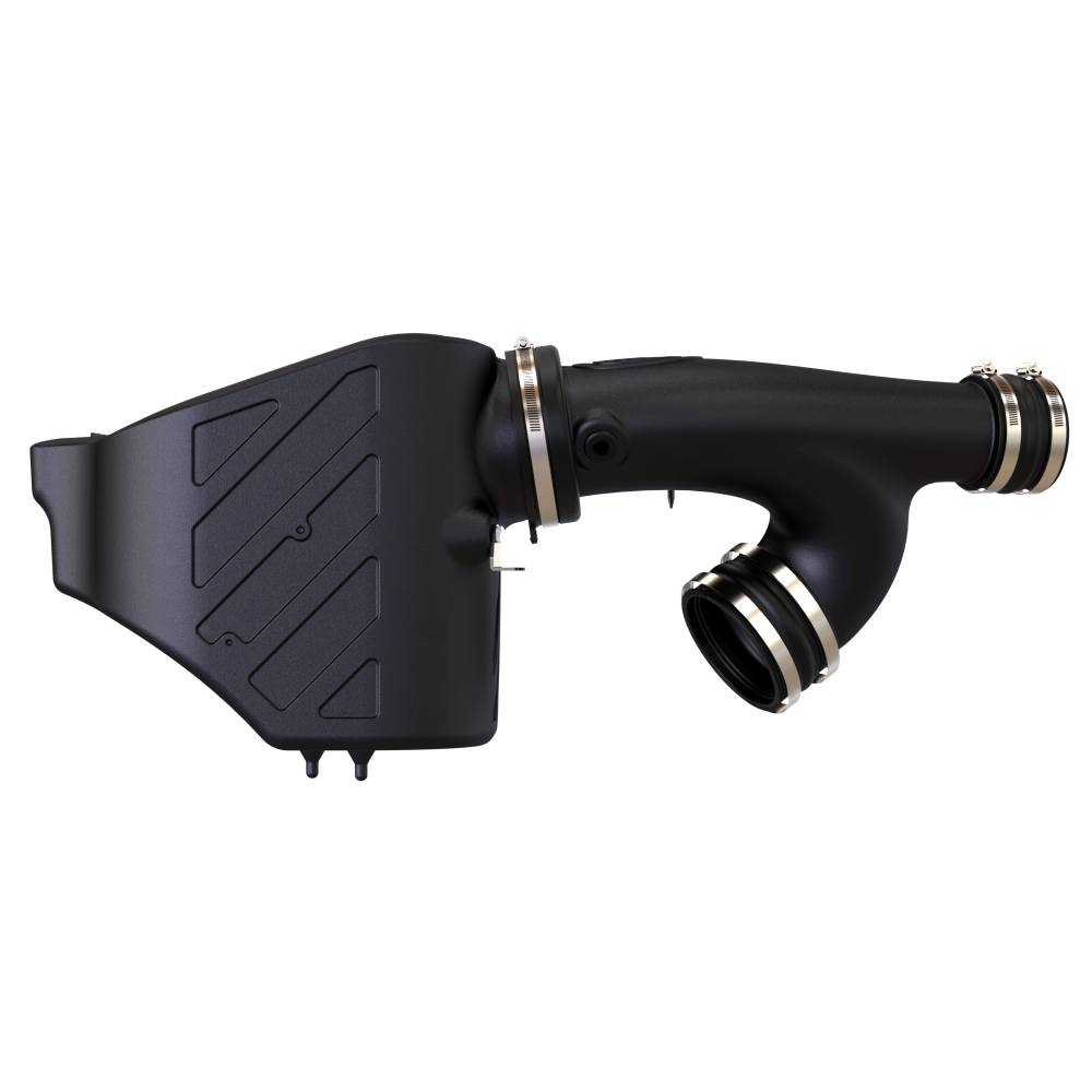Cold Air Intake for 2018-2026 Ford F-150 2.7L, 3.5L Ecoboost, Raptor S&B