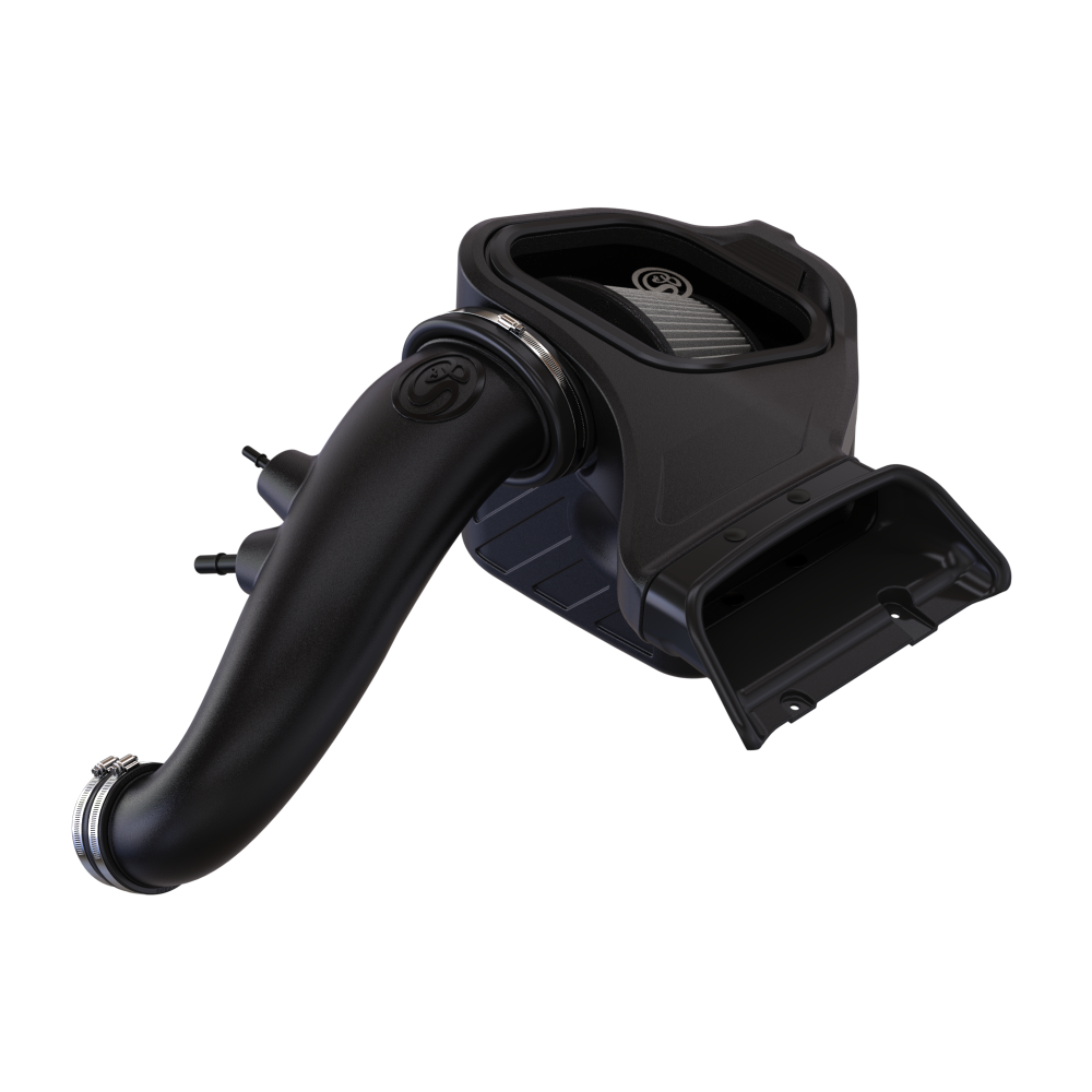 Cold Air Intake for 2018-2026 Ford F-150 5.0L S&B