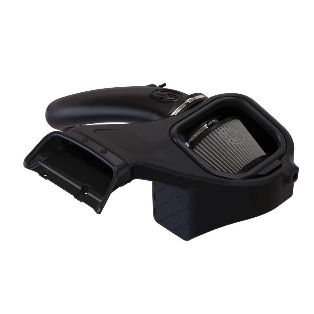 Cold Air Intake for 2018-2026 Ford F-150 5.0L S&B Cold Air Intake for 2018-2026 Ford F-150 5.0L Cold Air Intake for 2018-2026 Ford F-150 5.0L Cold Air Intake for 2018-2026 Ford F-150 5.0L Cold Air Intake for 2018-2026 Ford F-150 5.0L