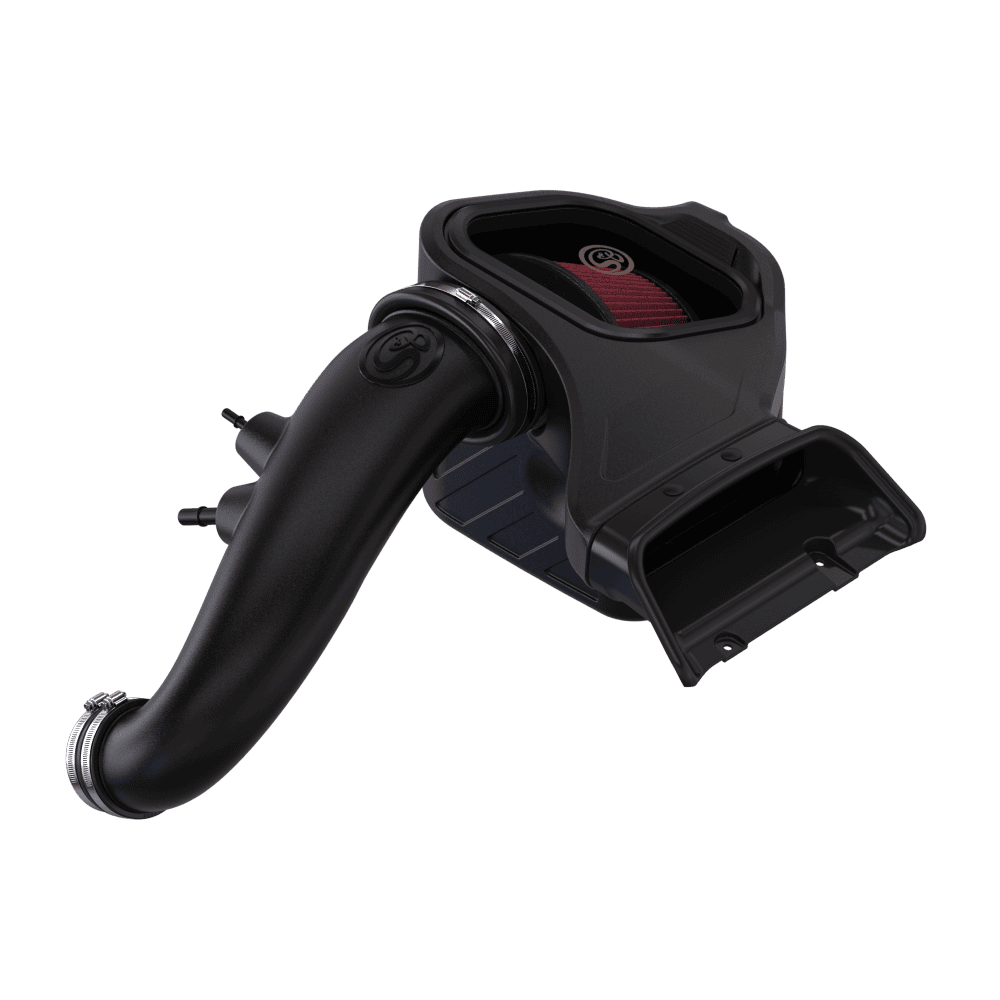 Cold Air Intake for 2018-2026 Ford F-150 5.0L S&B Cold Air Intake for 2018-2026 Ford F-150 5.0L Cold Air Intake for 2018-2026 Ford F-150 5.0L Cold Air Intake for 2018-2026 Ford F-150 5.0L Cold Air Intake for 2018-2026 Ford F-150 5.0L