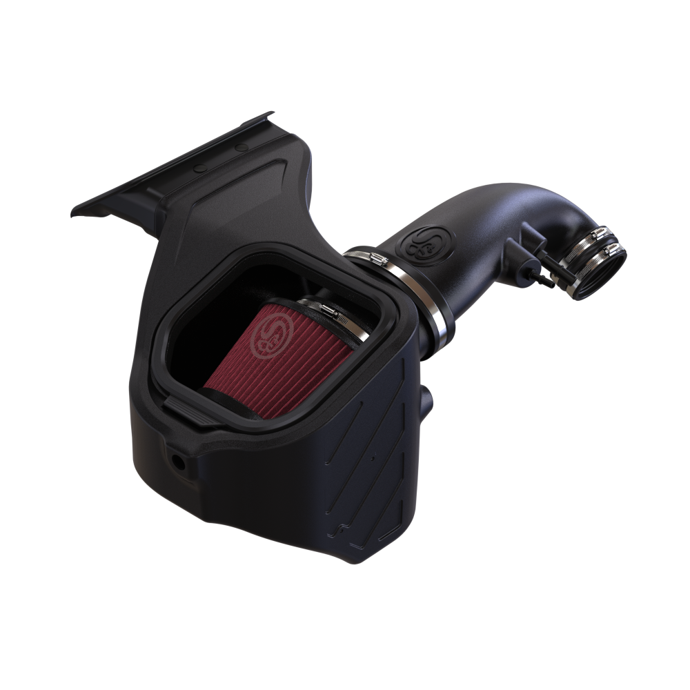 Cold Air Intake for 2018-2026 Ford F-150 5.0L S&B