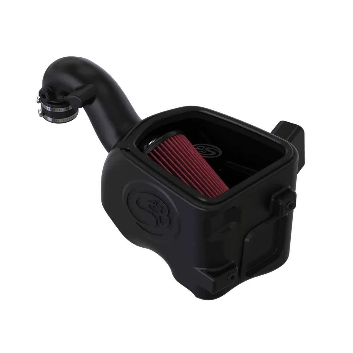 Cold Air Intake for 2019-2026 Dodge Ram 1500 / 2500 / 3500 5.7L Hemi (New Body Style) S&B Cold Air Intake for 2019-2026 Dodge Ram 1500 / 2500 / 3500 5.7L Hemi (New Body Style) Cold Air Intake for 2019-2026 Dodge Ram 1500 / 2500 / 3500 5.7L Hemi (New Body Style) Cold Air Intake for 2019-2026 Dodge Ram 1500 / 2500 / 3500 5.7L Hemi (New Body Style) Cold Air Intake for 2019-2026 Dodge Ram 1500 / 2500 / 3500 5.7L Hemi (New Body Style)