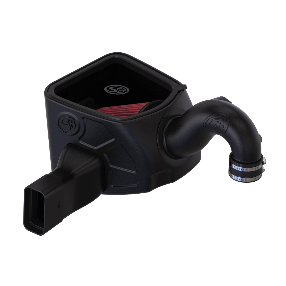Cold Air Intake for 2019-2026 Dodge Ram 1500 / 2500 / 3500 5.7L Hemi (New Body Style) S&B Cold Air Intake for 2019-2026 Dodge Ram 1500 / 2500 / 3500 5.7L Hemi (New Body Style) Cold Air Intake for 2019-2026 Dodge Ram 1500 / 2500 / 3500 5.7L Hemi (New Body Style) Cold Air Intake for 2019-2026 Dodge Ram 1500 / 2500 / 3500 5.7L Hemi (New Body Style) Cold Air Intake for 2019-2026 Dodge Ram 1500 / 2500 / 3500 5.7L Hemi (New Body Style)