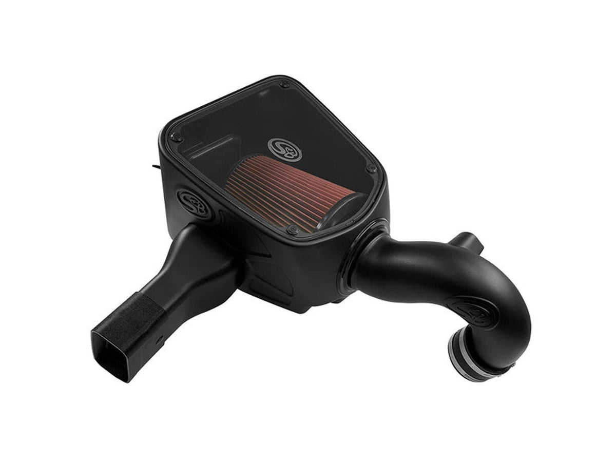 COLD AIR INTAKE FOR 2019 RAM 1500 / 2500 / 3500 5.7L HEMI (NEW BODY STYLE) Other