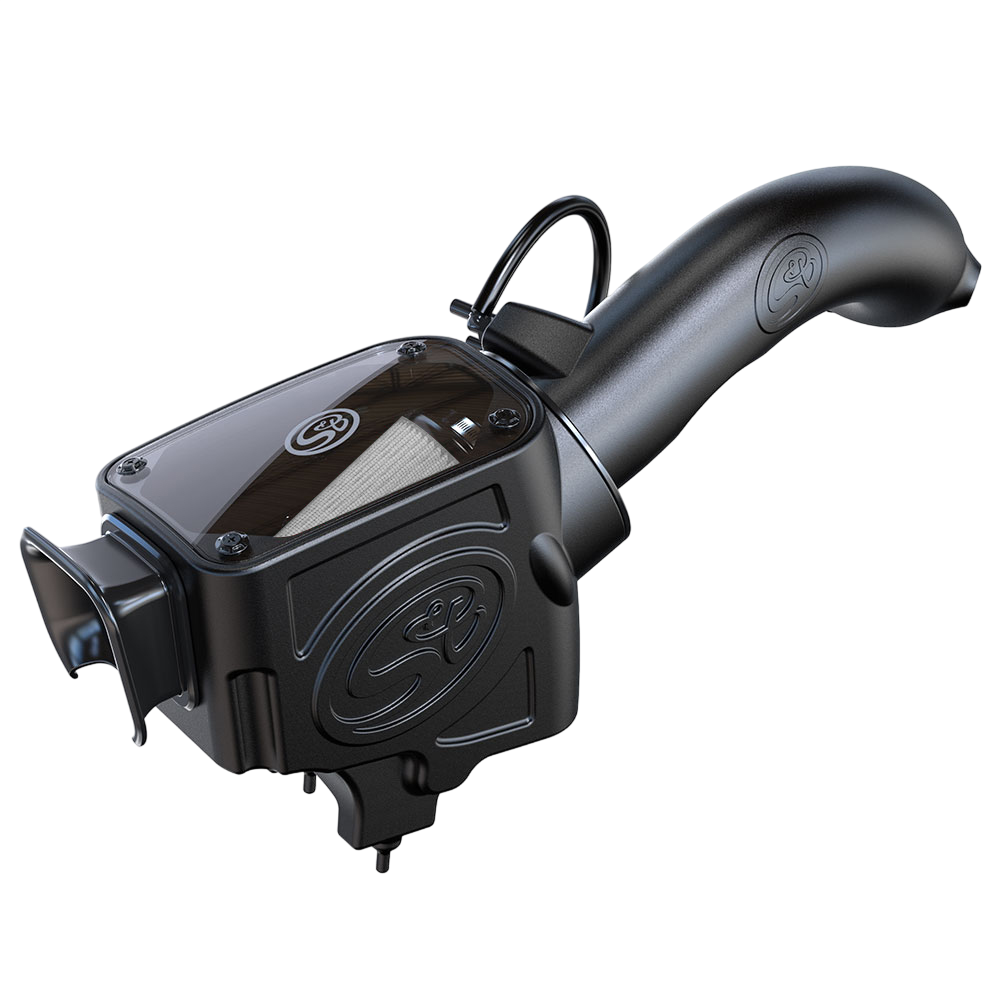 Cold Air Intake for 2018-2023 Jeep Wrangler 2.0L Turbo S&B Cold Air Intake for 2018-2023 Jeep Wrangler 2.0L Turbo Cold Air Intake for 2018-2023 Jeep Wrangler 2.0L Turbo Cold Air Intake for 2018-2023 Jeep Wrangler 2.0L Turbo Cold Air Intake for 2018-2023 Jeep Wrangler 2.0L Turbo