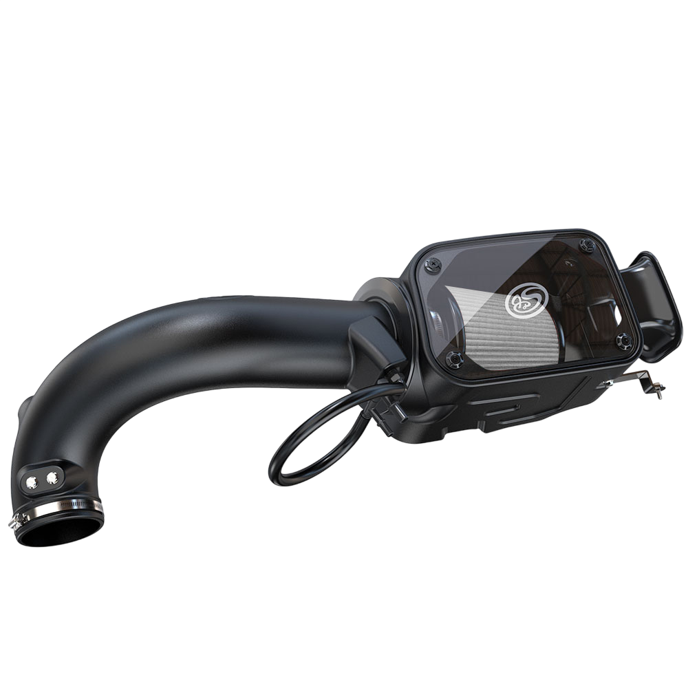 Cold Air Intake for 2018-2023 Jeep Wrangler 2.0L Turbo S&B Cold Air Intake for 2018-2023 Jeep Wrangler 2.0L Turbo Cold Air Intake for 2018-2023 Jeep Wrangler 2.0L Turbo Cold Air Intake for 2018-2023 Jeep Wrangler 2.0L Turbo Cold Air Intake for 2018-2023 Jeep Wrangler 2.0L Turbo