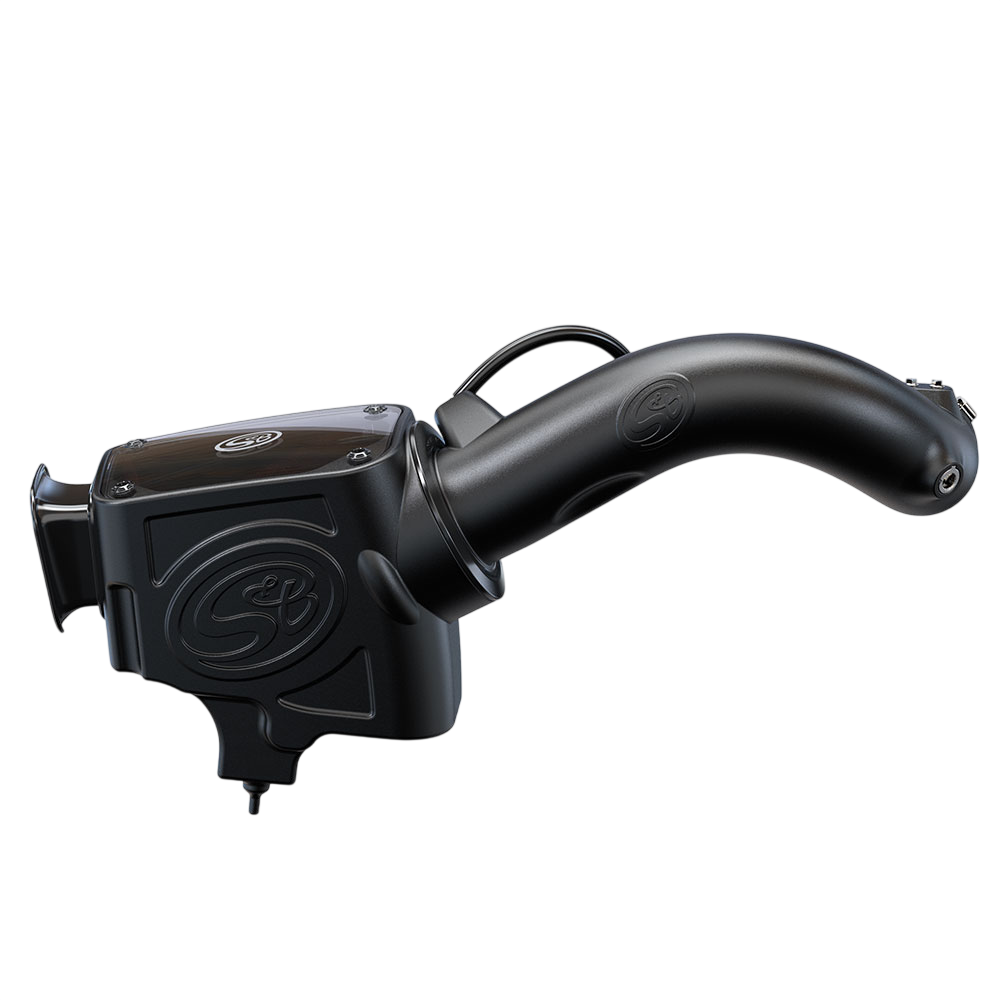 Cold Air Intake for 2018-2023 Jeep Wrangler 2.0L Turbo S&B Cold Air Intake for 2018-2023 Jeep Wrangler 2.0L Turbo Cold Air Intake for 2018-2023 Jeep Wrangler 2.0L Turbo Cold Air Intake for 2018-2023 Jeep Wrangler 2.0L Turbo Cold Air Intake for 2018-2023 Jeep Wrangler 2.0L Turbo
