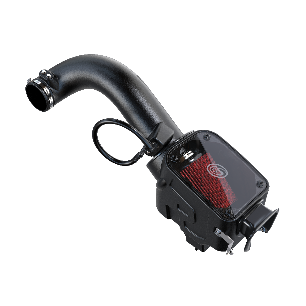 Cold Air Intake for 2018-2023 Jeep Wrangler 2.0L Turbo S&B Cold Air Intake for 2018-2023 Jeep Wrangler 2.0L Turbo Cold Air Intake for 2018-2023 Jeep Wrangler 2.0L Turbo Cold Air Intake for 2018-2023 Jeep Wrangler 2.0L Turbo Cold Air Intake for 2018-2023 Jeep Wrangler 2.0L Turbo