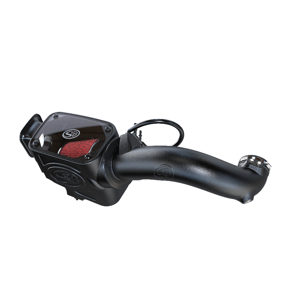 Cold Air Intake for 2018-2023 Jeep Wrangler 2.0L Turbo S&B Cold Air Intake for 2018-2023 Jeep Wrangler 2.0L Turbo Cold Air Intake for 2018-2023 Jeep Wrangler 2.0L Turbo Cold Air Intake for 2018-2023 Jeep Wrangler 2.0L Turbo Cold Air Intake for 2018-2023 Jeep Wrangler 2.0L Turbo