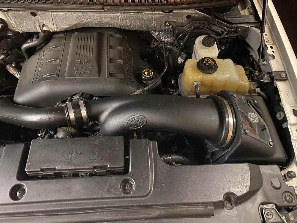 Cold Air Intake for 2015-2017 Ford Expedition 3.5L Ecoboost S&B Cold Air Intake for 2015-2017 Ford Expedition 3.5L Ecoboost Cold Air Intake for 2015-2017 Ford Expedition 3.5L Ecoboost Cold Air Intake for 2015-2017 Ford Expedition 3.5L Ecoboost Cold Air Intake for 2015-2017 Ford Expedition 3.5L Ecoboost