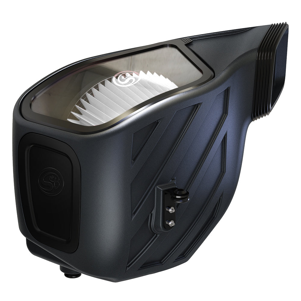 Cold Air Intake for 2019-2024 Dodge Ram Cummins 6.7L S&B