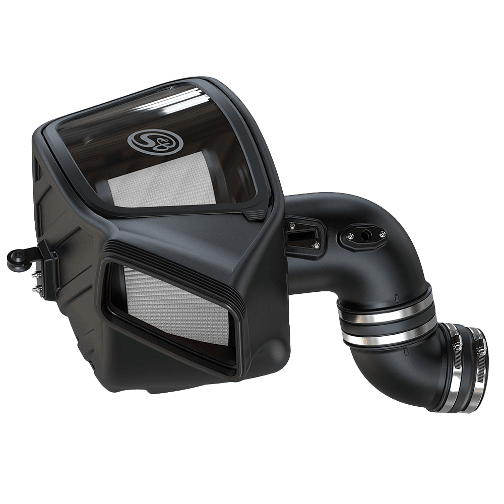 Cold Air Intake for 2019-2024 Dodge Ram Cummins 6.7L S&B