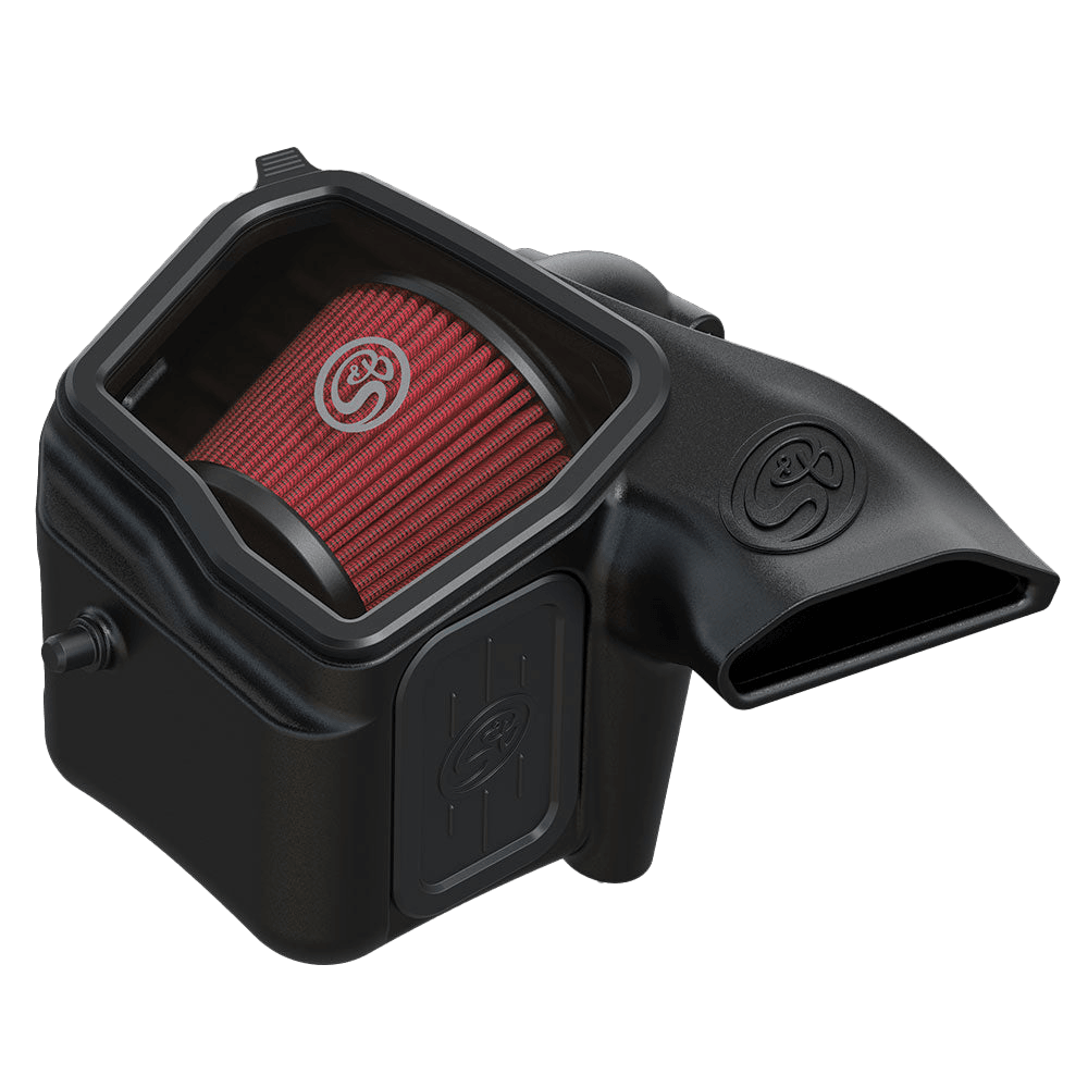 Cold Air Intake for 2019-2023 Ford Ranger 2.3L Ecoboost S&B Cold Air Intake for 2019-2023 Ford Ranger 2.3L Ecoboost Cold Air Intake for 2019-2023 Ford Ranger 2.3L Ecoboost Cold Air Intake for 2019-2023 Ford Ranger 2.3L Ecoboost Cold Air Intake for 2019-2023 Ford Ranger 2.3L Ecoboost