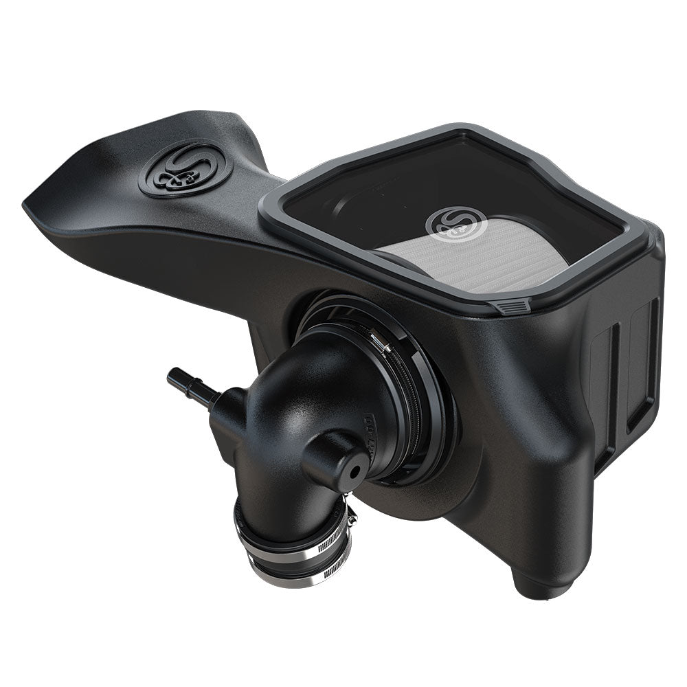 Cold Air Intake for 2019-2023 Ford Ranger 2.3L Ecoboost S&B