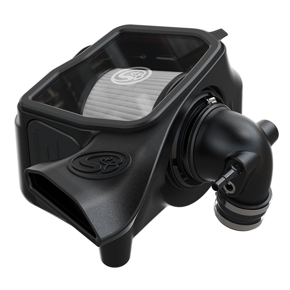 Cold Air Intake for 2019-2023 Ford Ranger 2.3L Ecoboost S&B Cold Air Intake for 2019-2023 Ford Ranger 2.3L Ecoboost Cold Air Intake for 2019-2023 Ford Ranger 2.3L Ecoboost Cold Air Intake for 2019-2023 Ford Ranger 2.3L Ecoboost Cold Air Intake for 2019-2023 Ford Ranger 2.3L Ecoboost