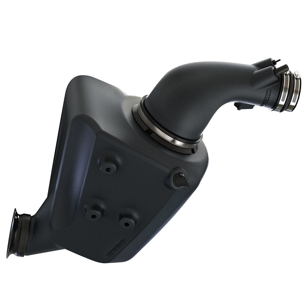 Cold Air Intake for 2017-2024 Nissan Patrol S&B