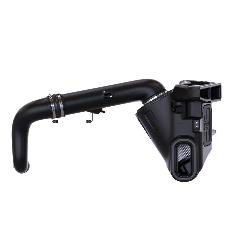 Cold Air Intake for 2019-2026 Chevrolet Silverado 1500 / GMC Sierra 1500 2.7L S&B Cold Air Intake for 2019-2026 Chevrolet Silverado 1500 / GMC Sierra 1500 2.7L Cold Air Intake for 2019-2026 Chevrolet Silverado 1500 / GMC Sierra 1500 2.7L Cold Air Intake for 2019-2026 Chevrolet Silverado 1500 / GMC Sierra 1500 2.7L Cold Air Intake for 2019-2026 Chevrolet Silverado 1500 / GMC Sierra 1500 2.7L