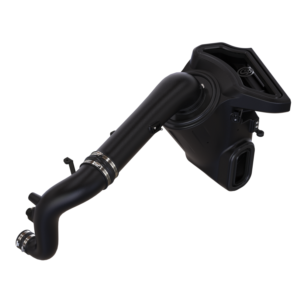Cold Air Intake for 2019-2026 Chevrolet Silverado 1500 / GMC Sierra 1500 2.7L S&B Cold Air Intake for 2019-2026 Chevrolet Silverado 1500 / GMC Sierra 1500 2.7L Cold Air Intake for 2019-2026 Chevrolet Silverado 1500 / GMC Sierra 1500 2.7L Cold Air Intake for 2019-2026 Chevrolet Silverado 1500 / GMC Sierra 1500 2.7L Cold Air Intake for 2019-2026 Chevrolet Silverado 1500 / GMC Sierra 1500 2.7L