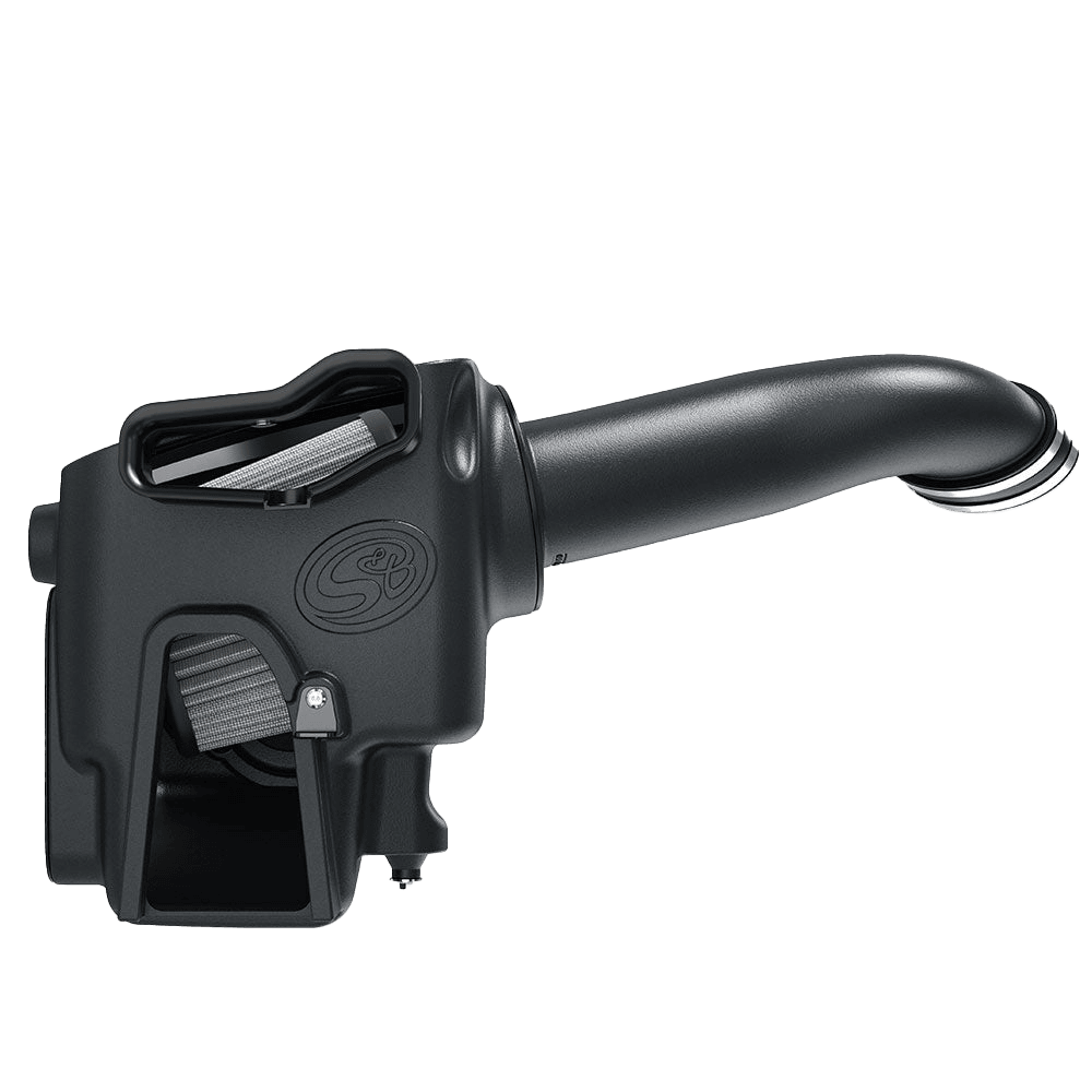 Cold Air Intake for 2020-2027 Ford Super Duty, 6.7L Powerstroke S&B Cold Air Intake for 2020-2027 Ford Super Duty, 6.7L Powerstroke Cold Air Intake for 2020-2027 Ford Super Duty, 6.7L Powerstroke Cold Air Intake for 2020-2027 Ford Super Duty, 6.7L Powerstroke Cold Air Intake for 2020-2027 Ford Super Duty, 6.7L Powerstroke