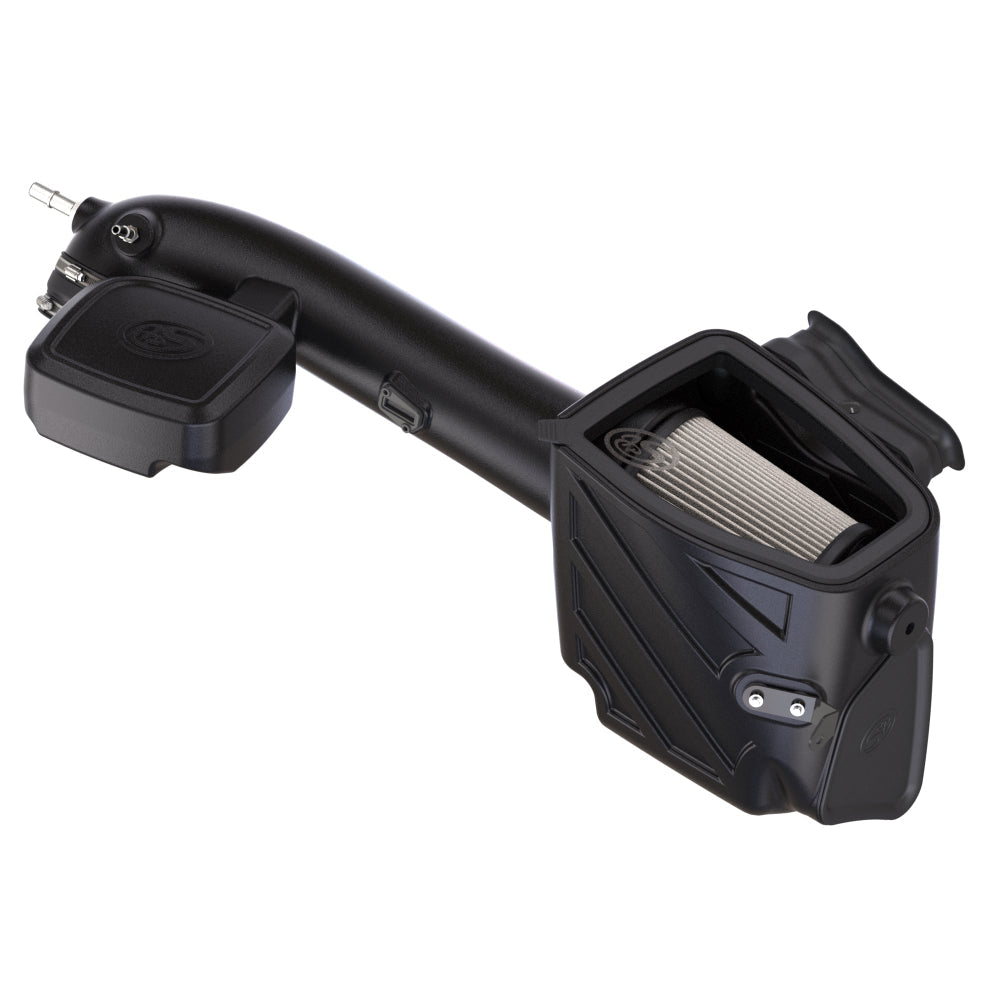 Cold Air Intake for 2020-22 Ford F-250 F-350 7.3L S&B Cold Air Intake for 2020-22 Ford F-250 F-350 7.3L Cold Air Intake for 2020-22 Ford F-250 F-350 7.3L Cold Air Intake for 2020-22 Ford F-250 F-350 7.3L Cold Air Intake for 2020-22 Ford F-250 F-350 7.3L