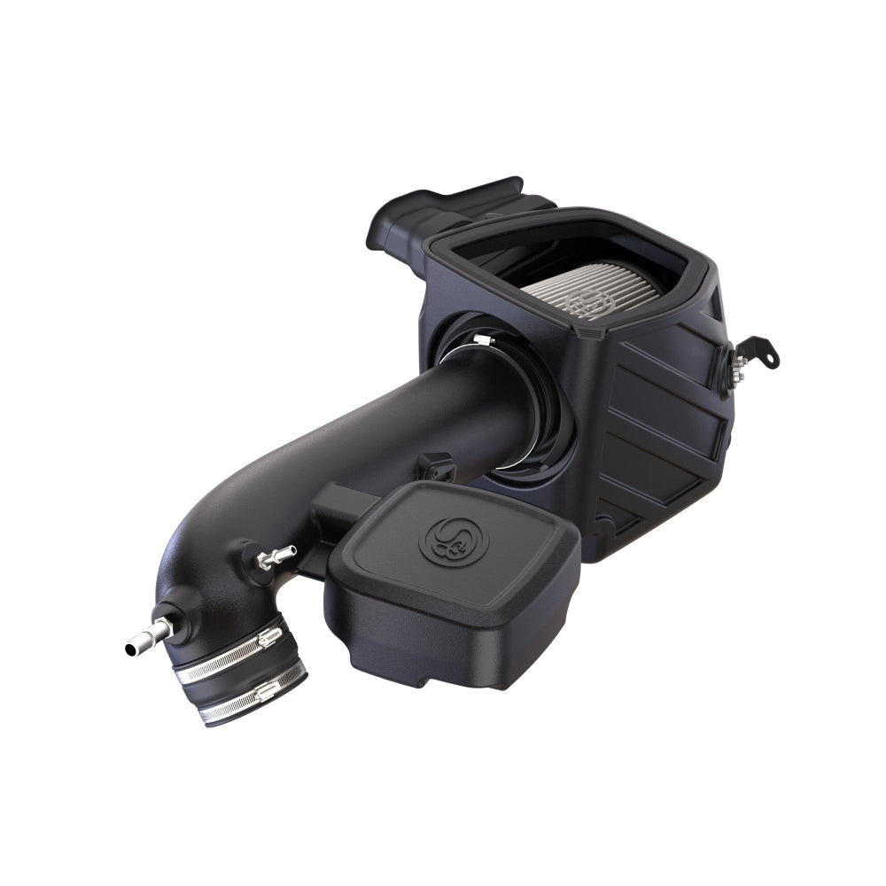 Cold Air Intake for 2020-22 Ford F-250 F-350 7.3L S&B Cold Air Intake for 2020-22 Ford F-250 F-350 7.3L Cold Air Intake for 2020-22 Ford F-250 F-350 7.3L Cold Air Intake for 2020-22 Ford F-250 F-350 7.3L Cold Air Intake for 2020-22 Ford F-250 F-350 7.3L