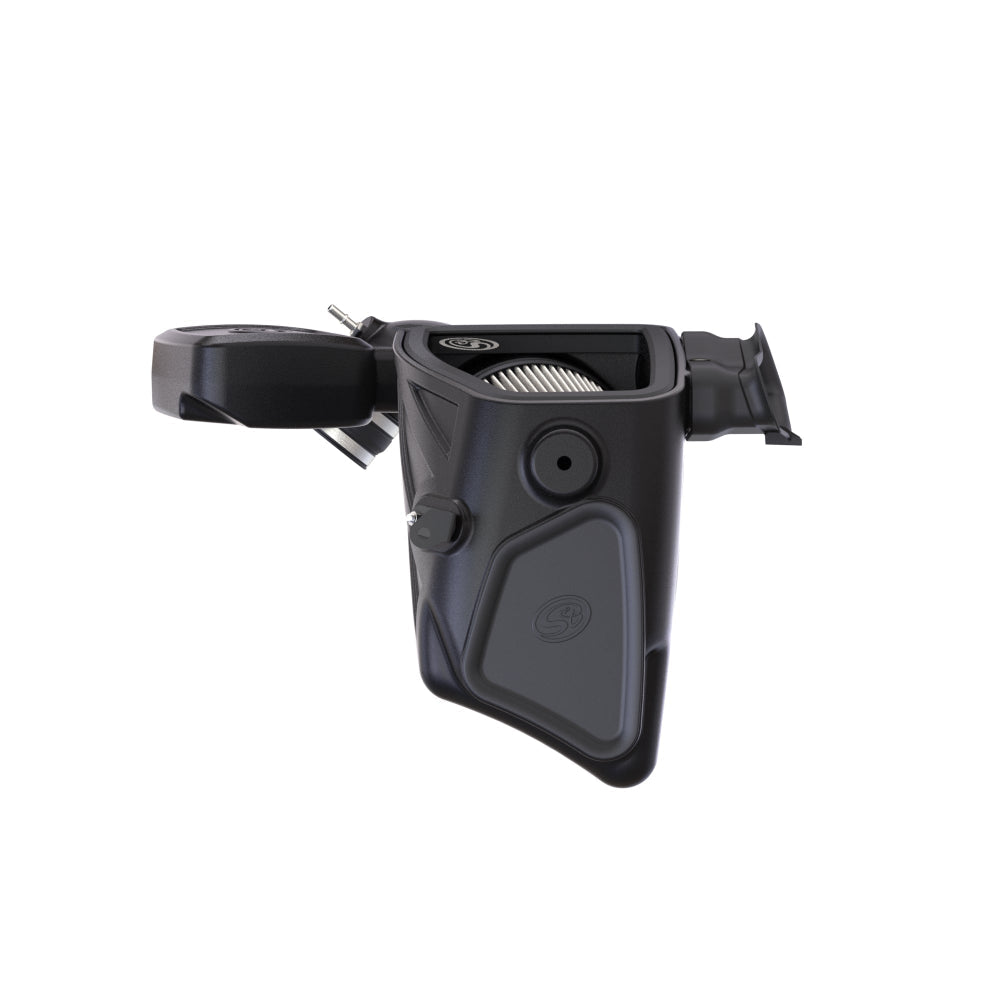 Cold Air Intake for 2020-22 Ford F-250 F-350 7.3L S&B Cold Air Intake for 2020-22 Ford F-250 F-350 7.3L Cold Air Intake for 2020-22 Ford F-250 F-350 7.3L Cold Air Intake for 2020-22 Ford F-250 F-350 7.3L Cold Air Intake for 2020-22 Ford F-250 F-350 7.3L