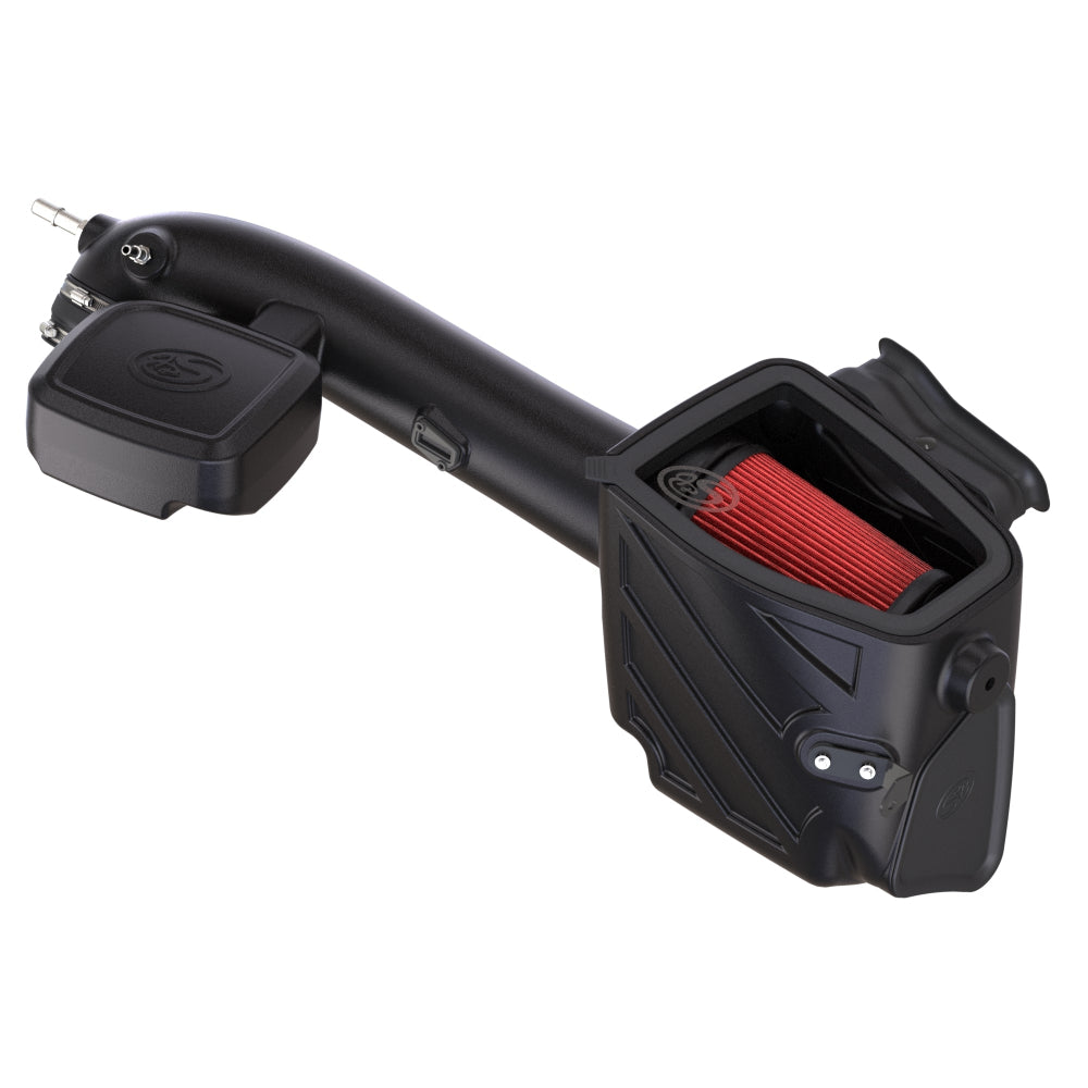 Cold Air Intake for 2020-22 Ford F-250 F-350 7.3L S&B Cold Air Intake for 2020-22 Ford F-250 F-350 7.3L Cold Air Intake for 2020-22 Ford F-250 F-350 7.3L Cold Air Intake for 2020-22 Ford F-250 F-350 7.3L Cold Air Intake for 2020-22 Ford F-250 F-350 7.3L