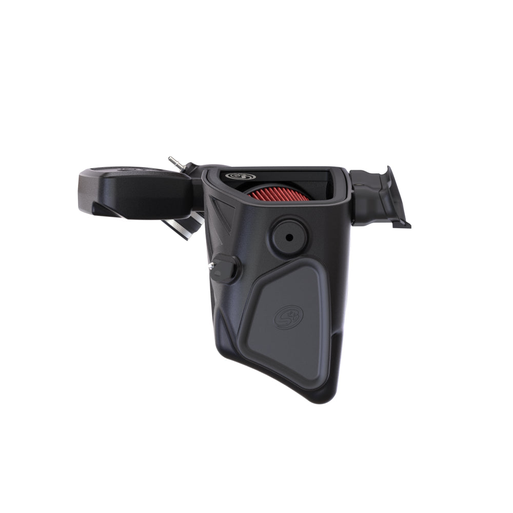 Cold Air Intake for 2020-22 Ford F-250 F-350 7.3L S&B Cold Air Intake for 2020-22 Ford F-250 F-350 7.3L Cold Air Intake for 2020-22 Ford F-250 F-350 7.3L Cold Air Intake for 2020-22 Ford F-250 F-350 7.3L Cold Air Intake for 2020-22 Ford F-250 F-350 7.3L