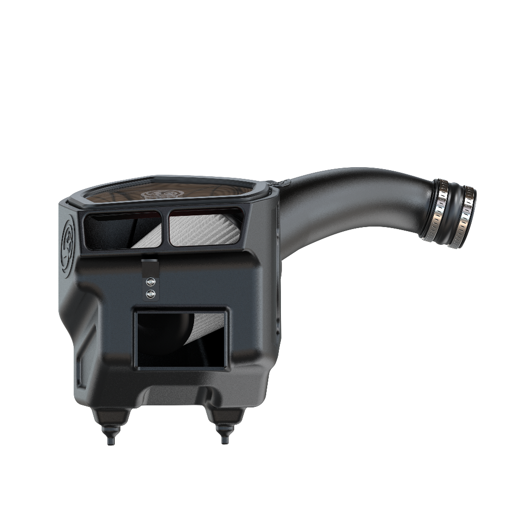 Cold Air Intake for 2020-2023 Jeep Wrangler / Gladiator 3.0L Ecodiesel S&B Cold Air Intake for 2020-2023 Jeep Wrangler / Gladiator 3.0L Ecodiesel Cold Air Intake for 2020-2023 Jeep Wrangler / Gladiator 3.0L Ecodiesel Cold Air Intake for 2020-2023 Jeep Wrangler / Gladiator 3.0L Ecodiesel Cold Air Intake for 2020-2023 Jeep Wrangler / Gladiator 3.0L Ecodiesel