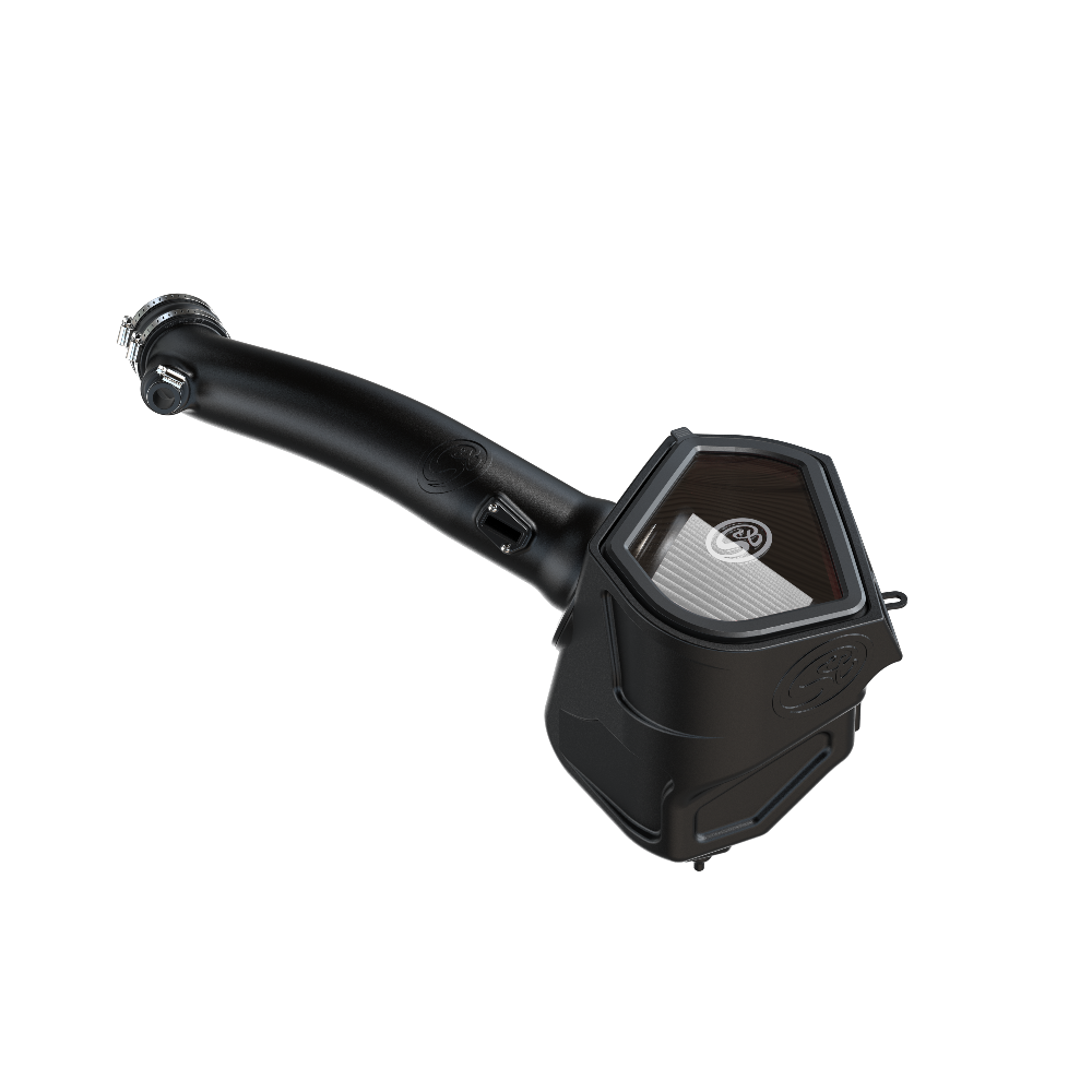 Cold Air Intake for 2020-2023 Jeep Wrangler / Gladiator 3.0L Ecodiesel S&B Cold Air Intake for 2020-2023 Jeep Wrangler / Gladiator 3.0L Ecodiesel Cold Air Intake for 2020-2023 Jeep Wrangler / Gladiator 3.0L Ecodiesel Cold Air Intake for 2020-2023 Jeep Wrangler / Gladiator 3.0L Ecodiesel Cold Air Intake for 2020-2023 Jeep Wrangler / Gladiator 3.0L Ecodiesel