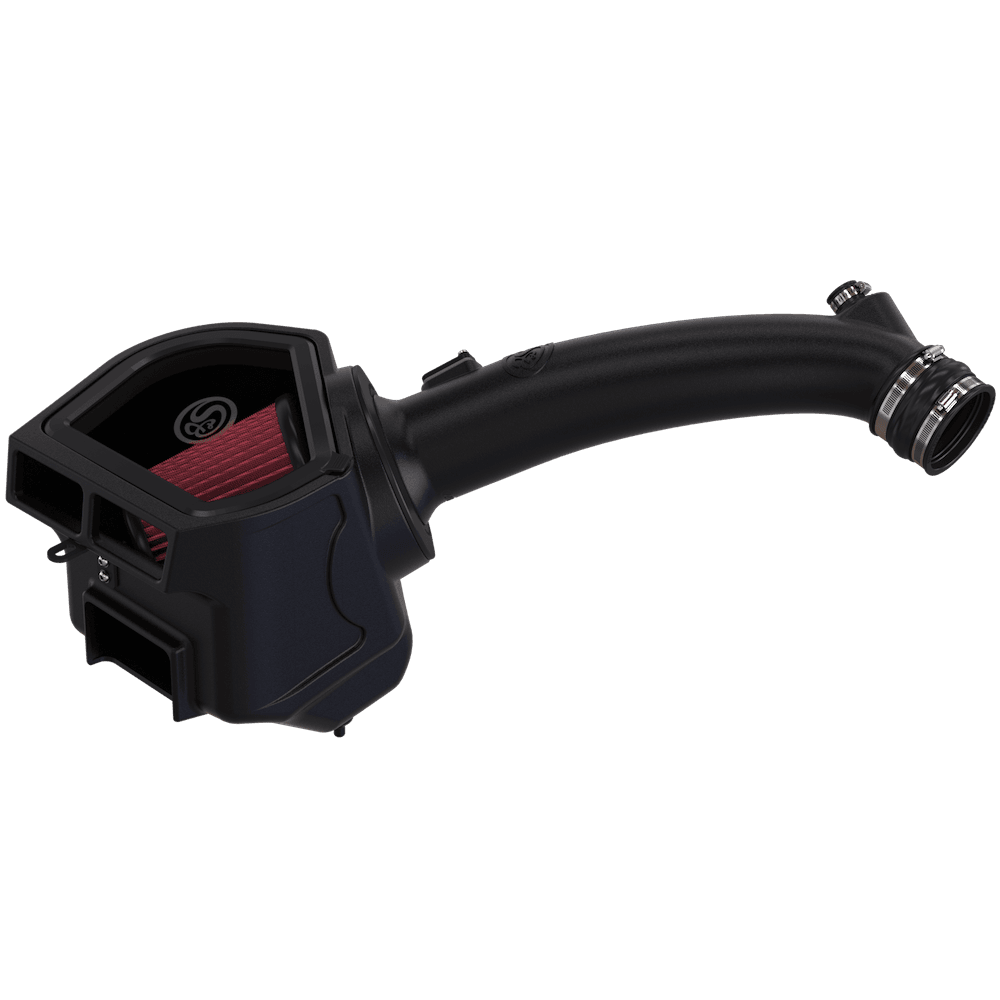 Cold Air Intake for 2020-2023 Jeep Wrangler / Gladiator 3.0L Ecodiesel S&B Cold Air Intake for 2020-2023 Jeep Wrangler / Gladiator 3.0L Ecodiesel Cold Air Intake for 2020-2023 Jeep Wrangler / Gladiator 3.0L Ecodiesel Cold Air Intake for 2020-2023 Jeep Wrangler / Gladiator 3.0L Ecodiesel Cold Air Intake for 2020-2023 Jeep Wrangler / Gladiator 3.0L Ecodiesel