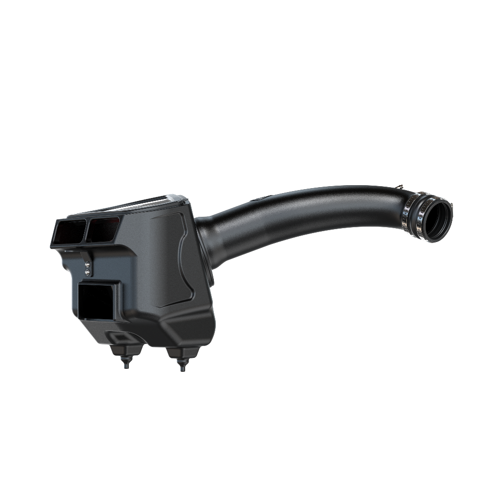 Cold Air Intake for 2020-2023 Jeep Wrangler / Gladiator 3.0L Ecodiesel S&B