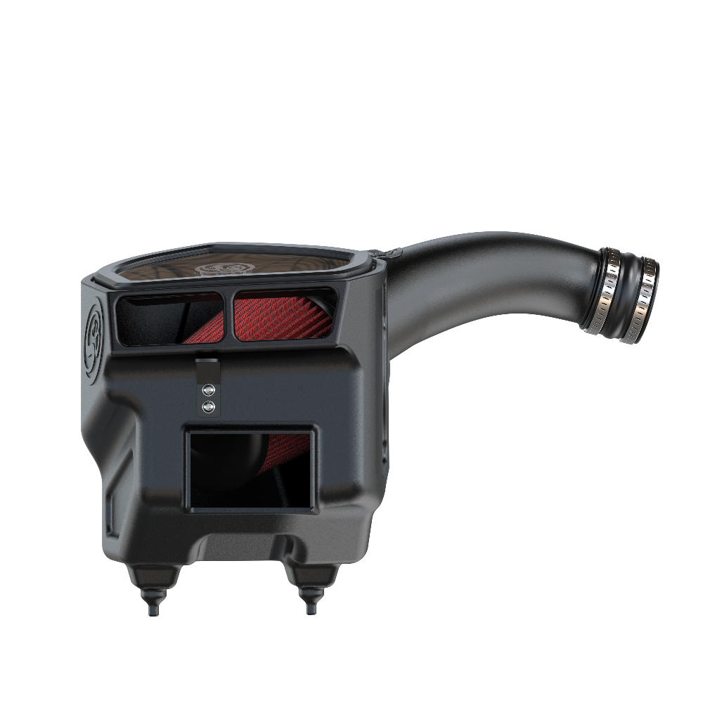 Cold Air Intake for 2020-2023 Jeep Wrangler / Gladiator 3.0L Ecodiesel S&B Cold Air Intake for 2020-2023 Jeep Wrangler / Gladiator 3.0L Ecodiesel Cold Air Intake for 2020-2023 Jeep Wrangler / Gladiator 3.0L Ecodiesel Cold Air Intake for 2020-2023 Jeep Wrangler / Gladiator 3.0L Ecodiesel Cold Air Intake for 2020-2023 Jeep Wrangler / Gladiator 3.0L Ecodiesel