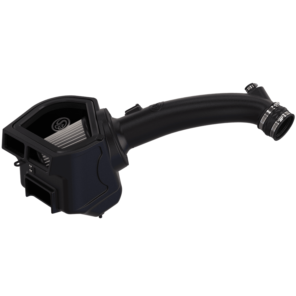 Cold Air Intake for 2020-2023 Jeep Wrangler / Gladiator 3.0L Ecodiesel S&B