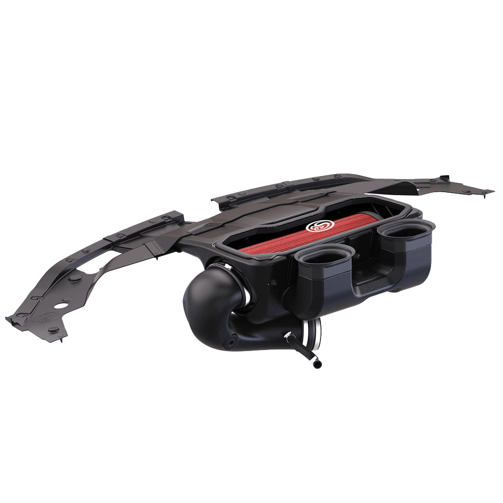 Cold Air Intake for 2021-2024 RAM 1500 TRX V8-6.2L S&B