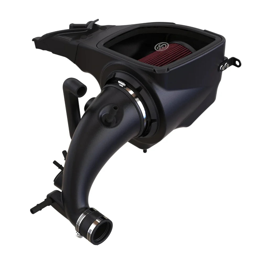 Cold Air Intake for 2021-2024 Ford Bronco 2.3L S&B Cold Air Intake for 2021-2024 Ford Bronco 2.3L Cold Air Intake for 2021-2024 Ford Bronco 2.3L Cold Air Intake for 2021-2024 Ford Bronco 2.3L Cold Air Intake for 2021-2024 Ford Bronco 2.3L