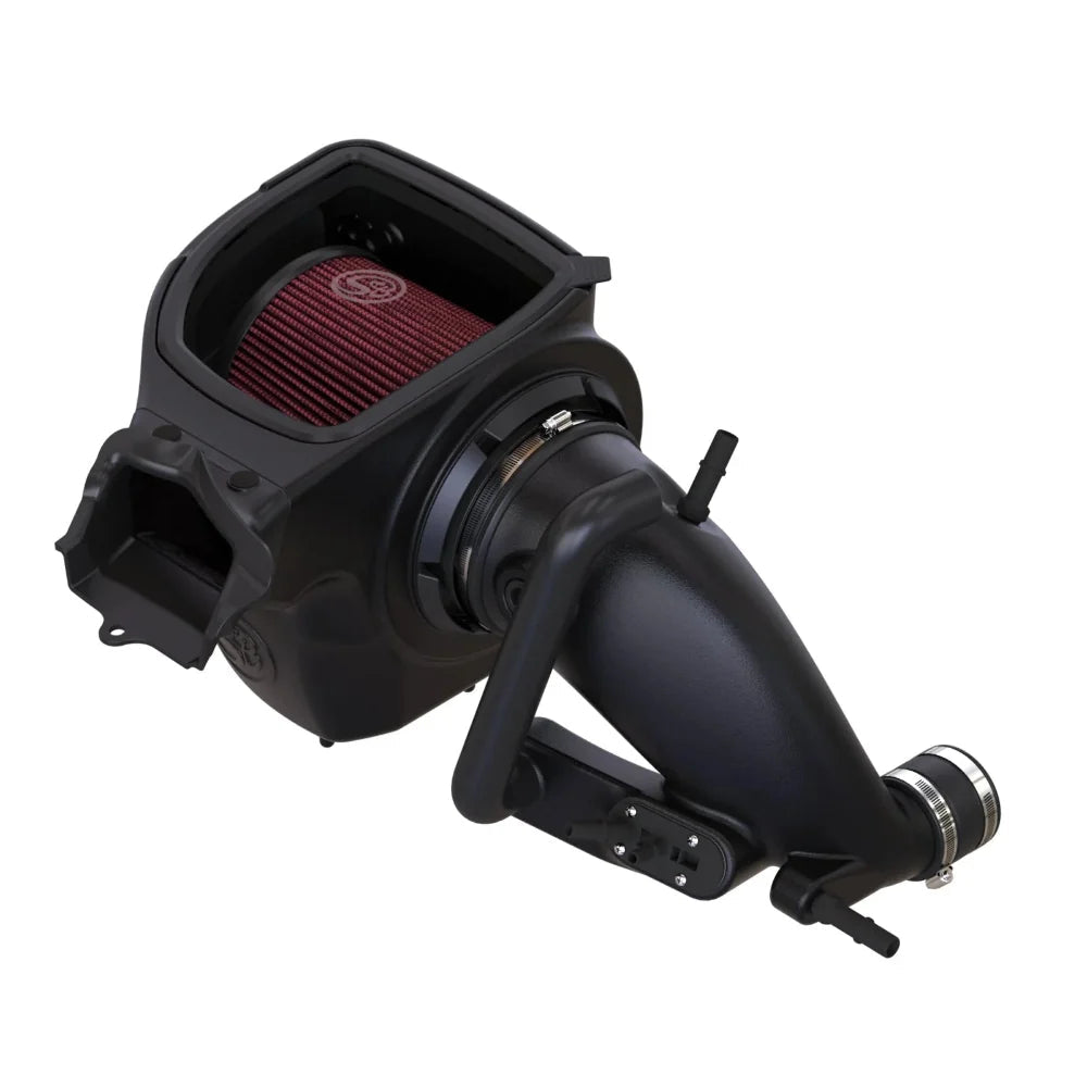 Cold Air Intake for 2021-2024 Ford Bronco 2.3L S&B